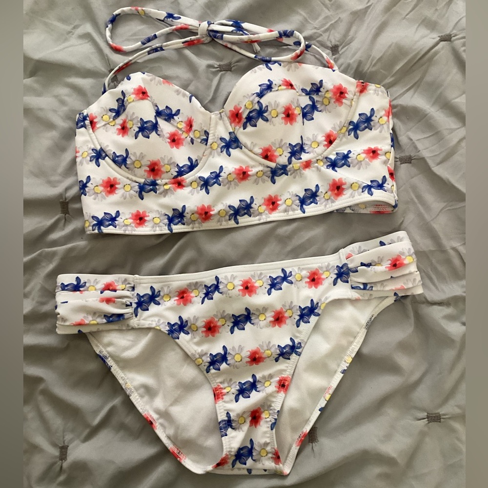 Delia’s Bikini